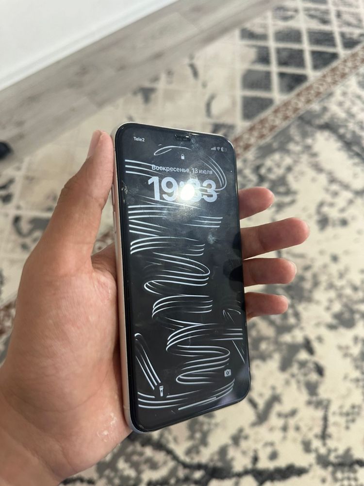 iPhone 11 обменяю