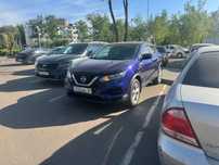 Nissan 2019 года выпуска