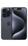 Iphone 15 pro ..