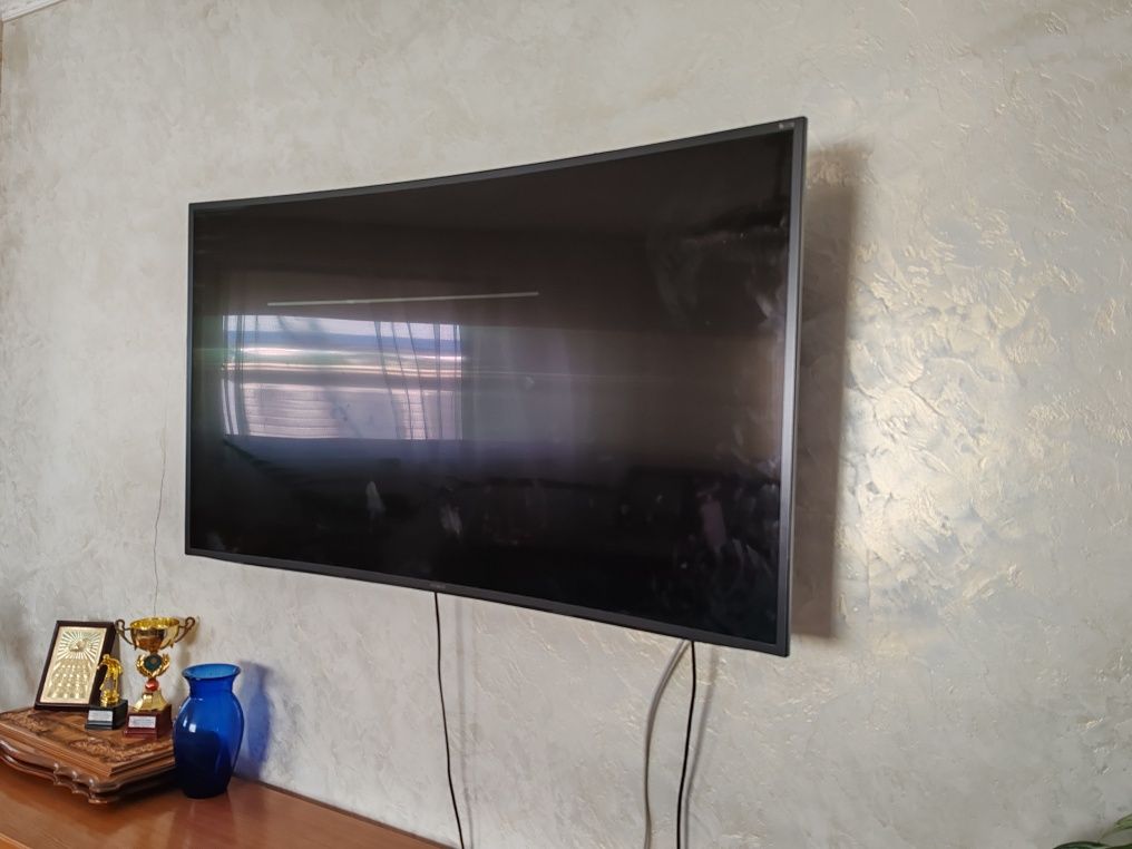 Продам SmartTv Samsung