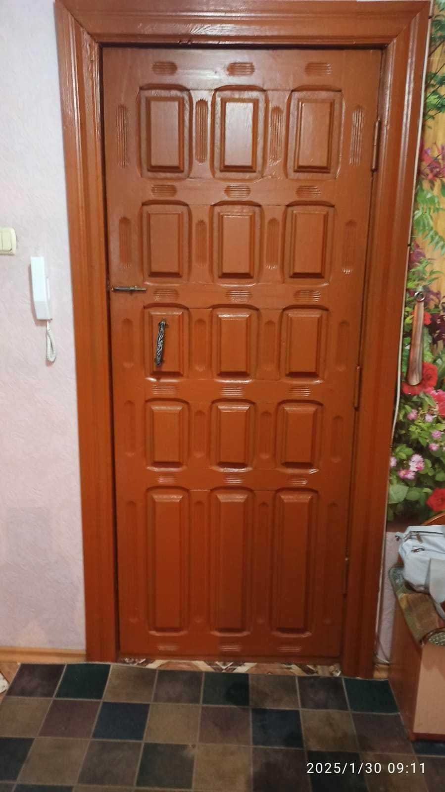 продам 3 ку 168 квартира кирпичный дом