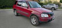 Продам Хонда crv