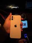 iPhone 12 128gb black