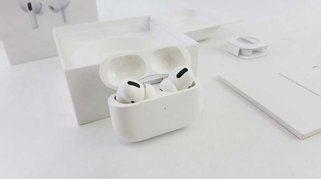 Айр подс AirPods2 AirPodsPro