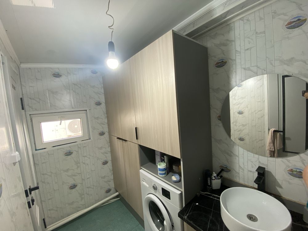 Продам дом. Район Зачаганск. Экотон. 15*11м