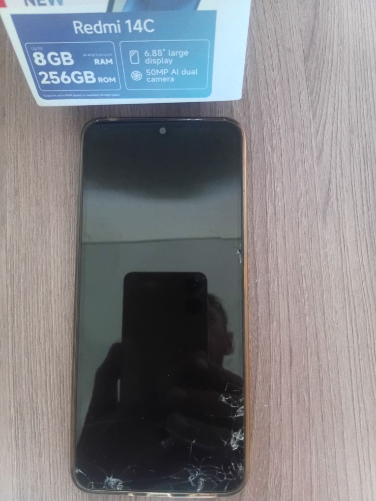 Продам  Редми 14 С
