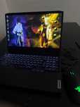 Lenovo ideapad gaming 3
