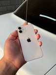iphone 12 мини  64/76 белы
