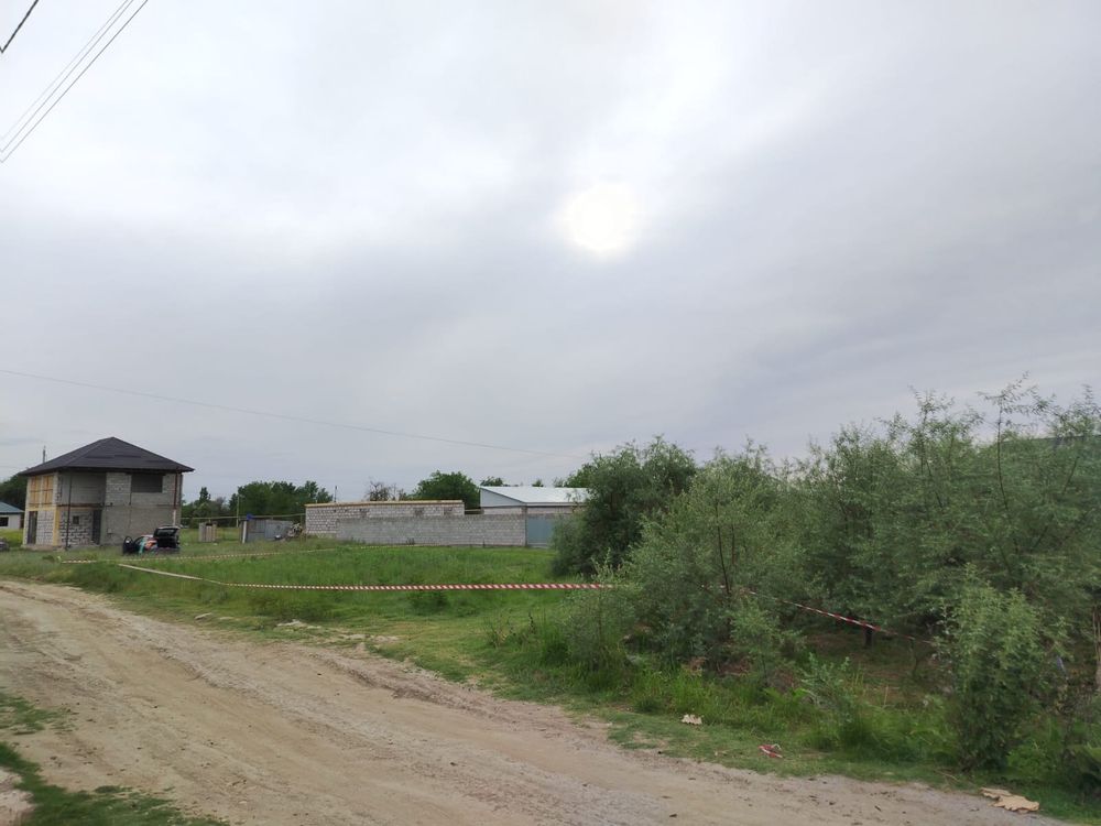 Срочно Продам участок в Байсерке 10 сот