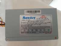 Блок питания Huntkey CP-400H (400W, ATX)