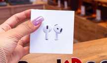 Airpods 4 новый идеал