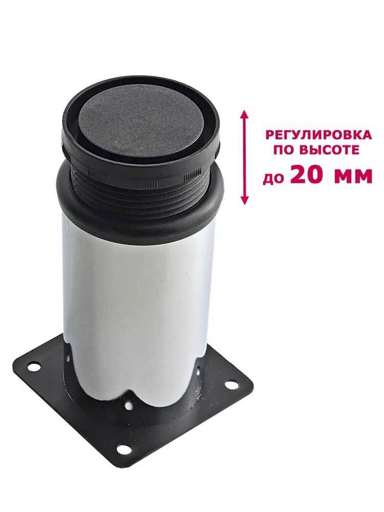 Ножки для мебели регулируемые