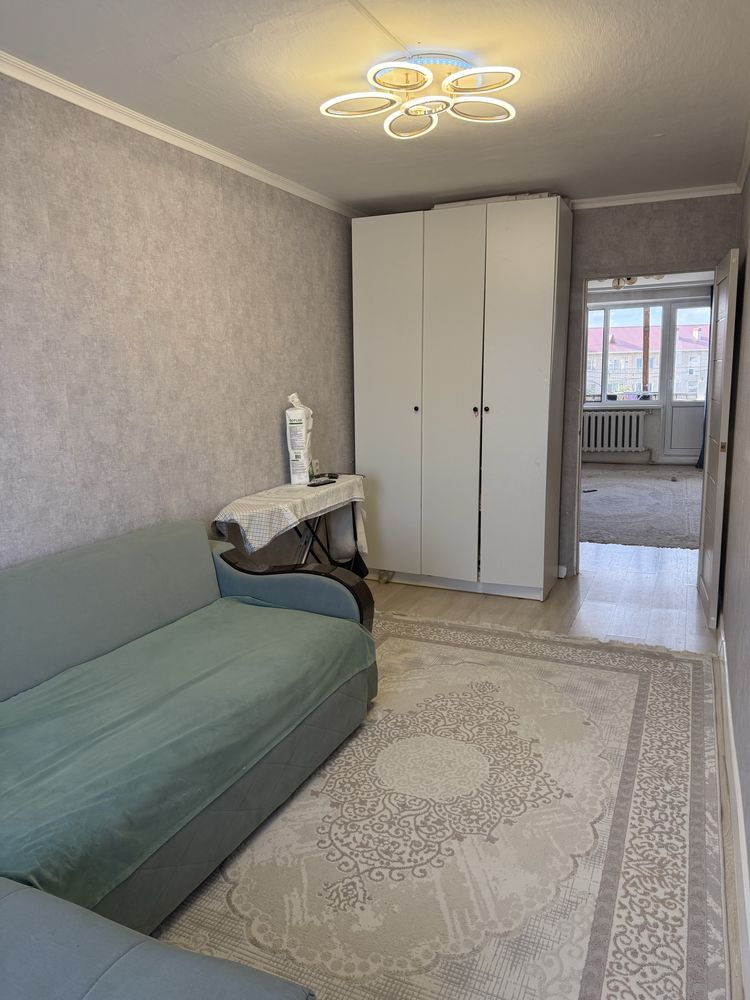 Продается  квартира