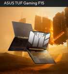 Игровой Ноутбук ASUS TUF Gaming F15