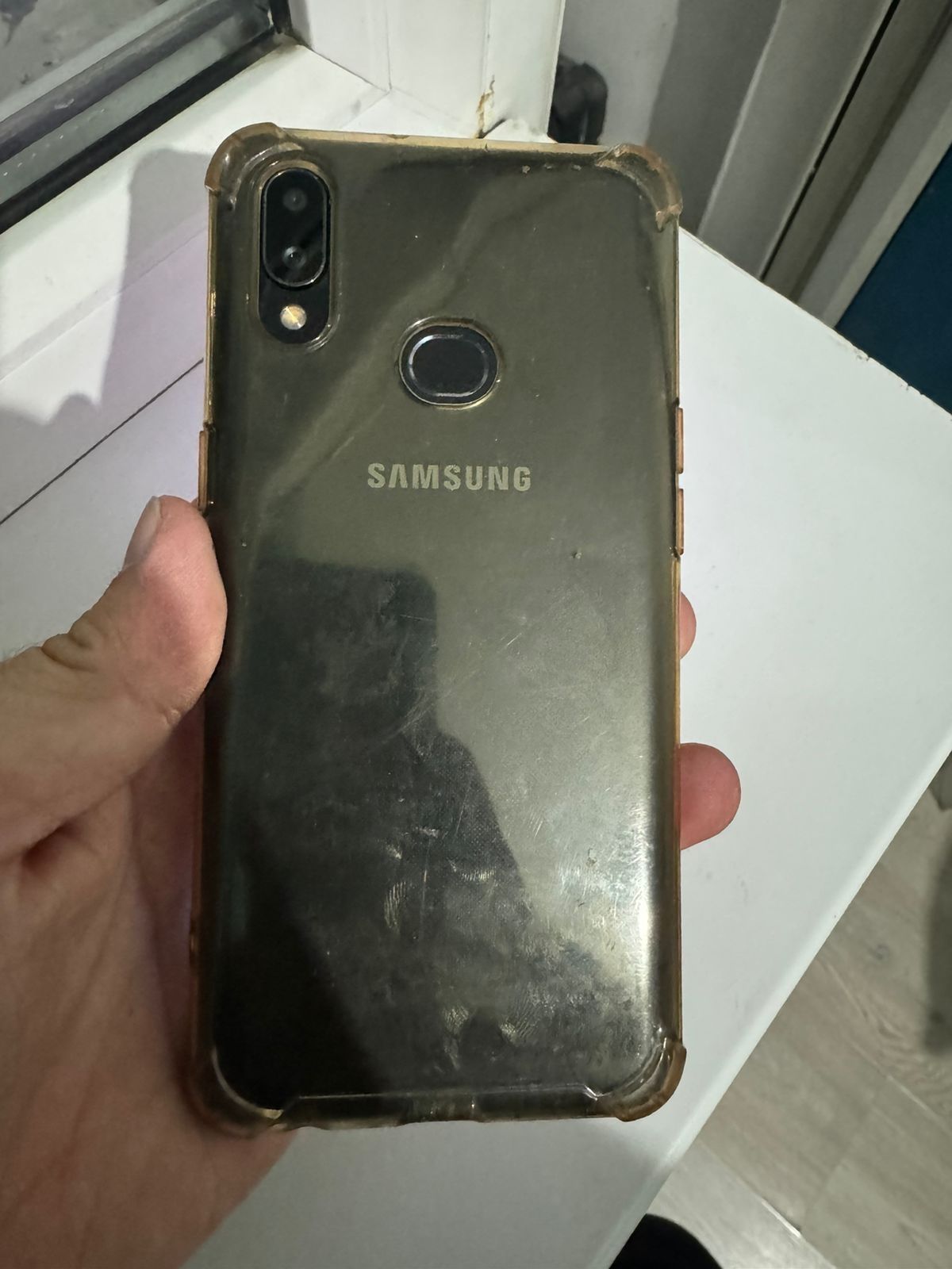 Продам Самсунг А10С