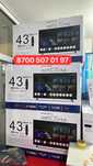 Телевизор смарт LG smart samsung TV