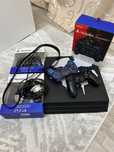 Продам Ps 4 pro плейстейшн 4 про