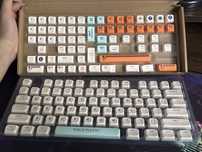 PBT-Кейкапы для клавиатуры