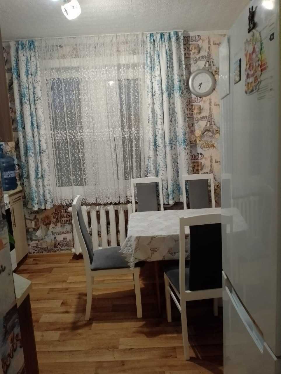 2-комнатная квартира · 51 м² · 2/10 этаж, новая планировка