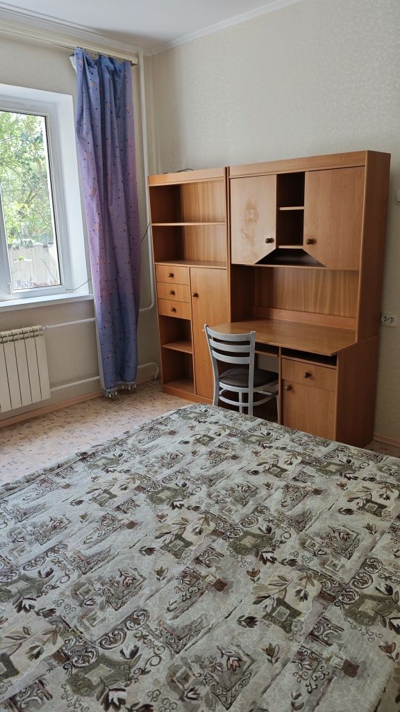 Сдается в долгосрочную аренду 2-х комнатная квартира