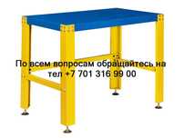Верстак слесарный Южный станкостроительный Завод 22004