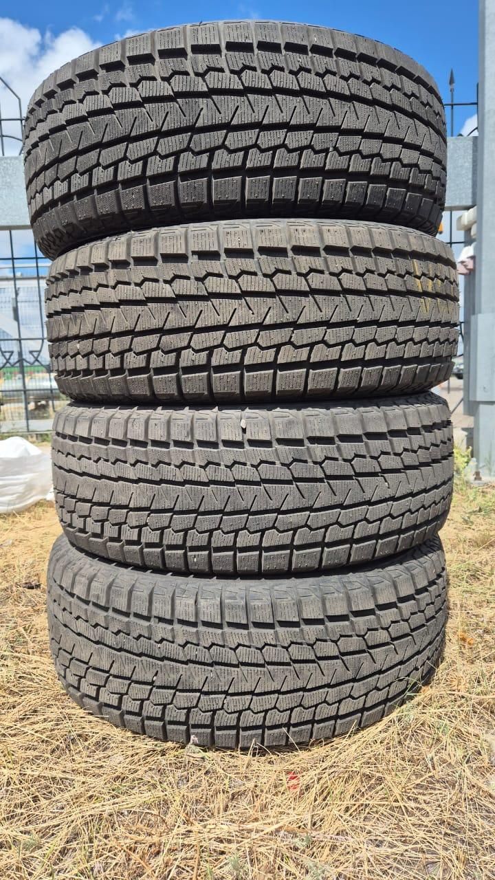 Шины R18 Yokohama 265/60 R18