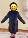 Продаётся норковая шуба