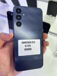 Samsung A25 128gb все работает