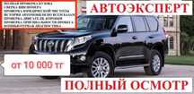 Проверка авто / Автоподбор / Автоэксперт / Толщиномер