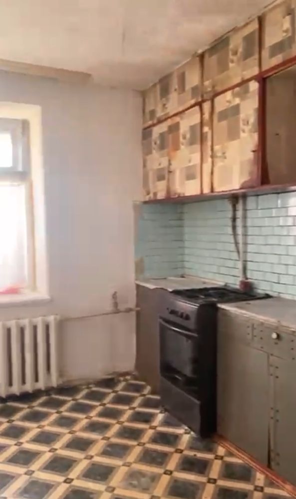 Продам 3х комнатную квартиру по Валиханова 15, на 5 этаже