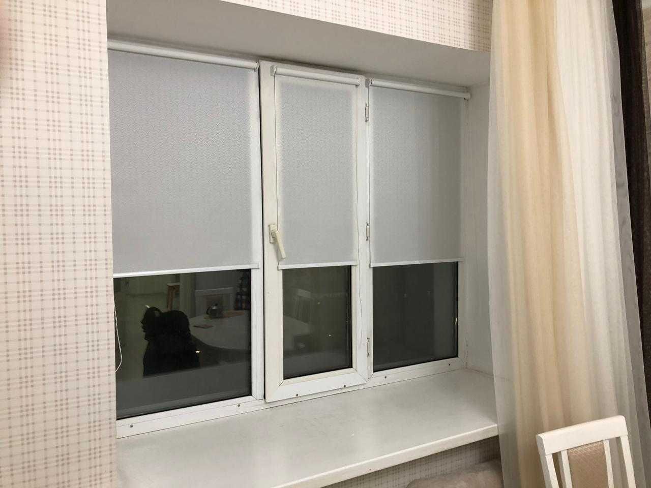 Ролл шторы, Рольшторы , жалюзи, горизонтальные, москитная сетка