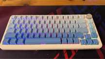 Ajazz ak820 max новые