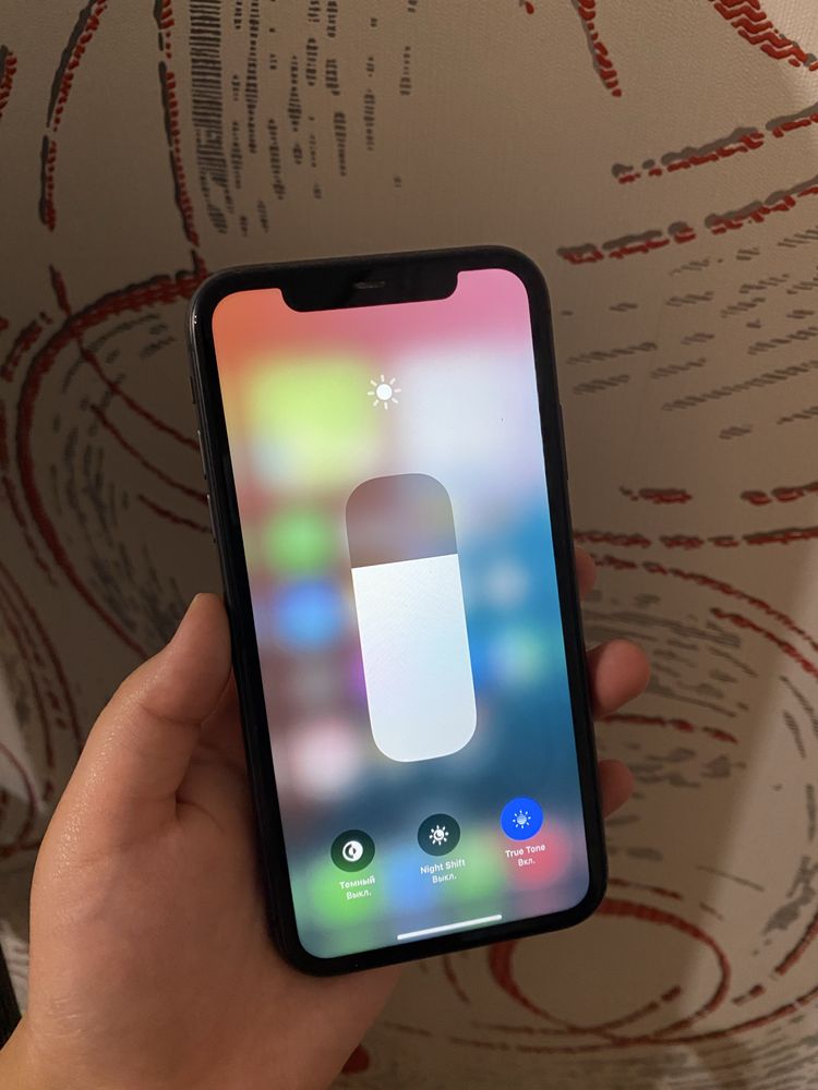 iPhone 11 128гб Apple