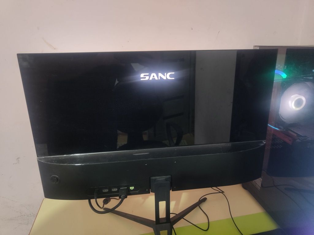 Игровой ПК RTX 2060 SUPER i5 10400F