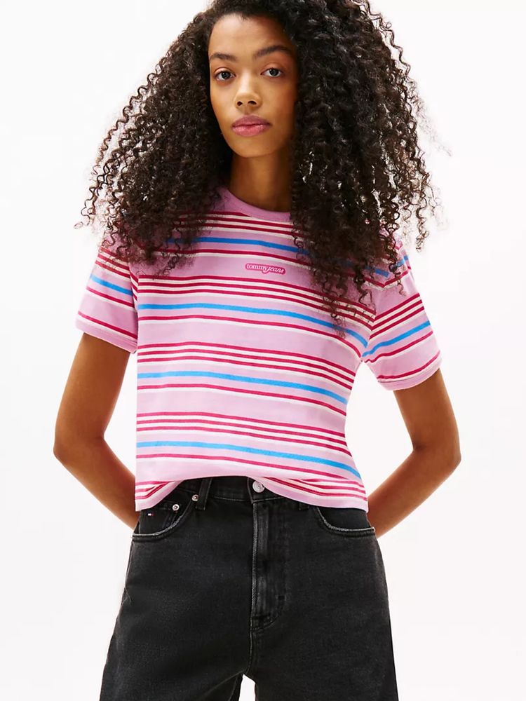 Футболка Tommy Hilfiger
