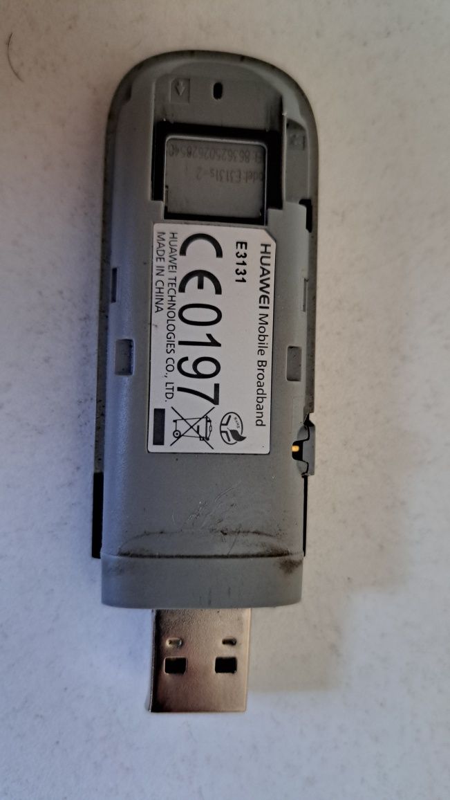 USB  Модем теле 2