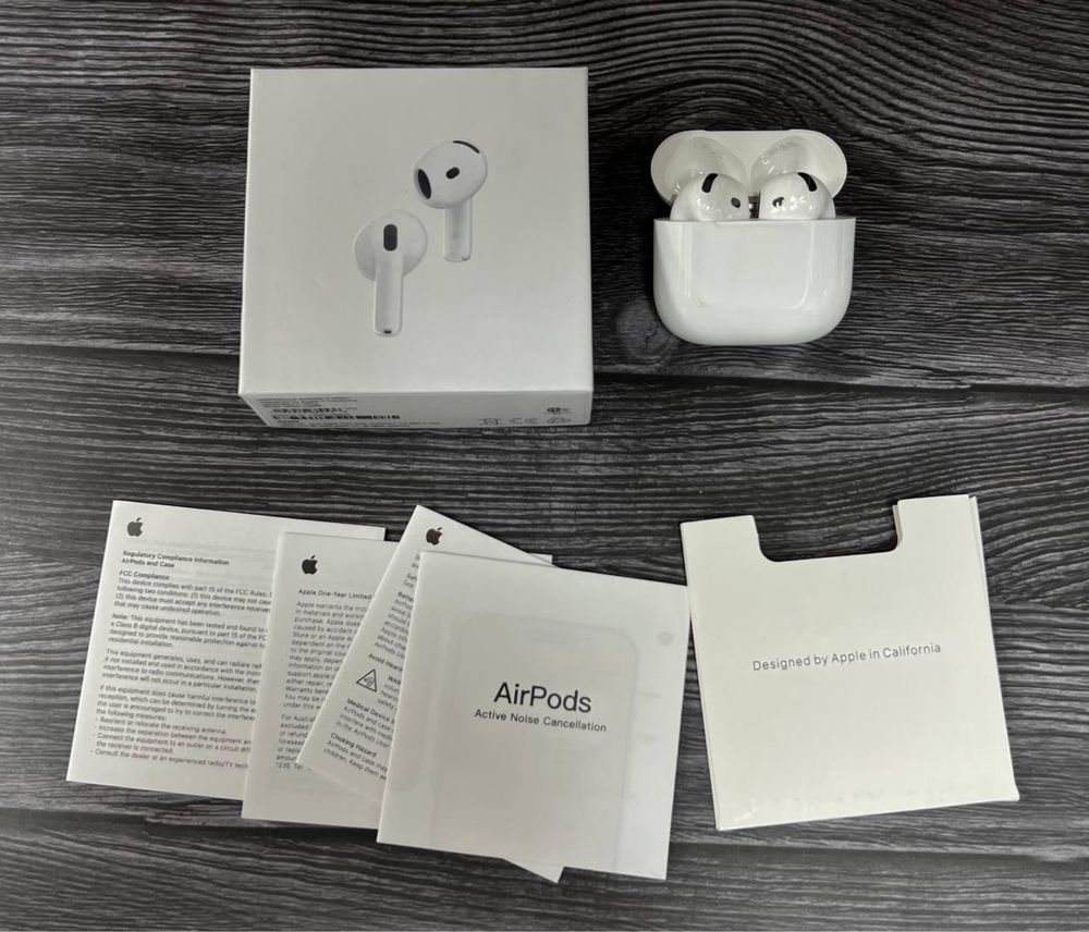 Airpods эйрподс айрподсы беспроводный наушник