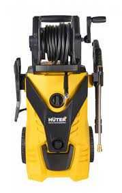 Пистолет-распылитель для HUTER W210i, МР-220 ПРОФ Ресанта