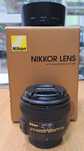 Nikkor AF-S 50mm F/1.4 G (новый,гарантия,портретник,супер)