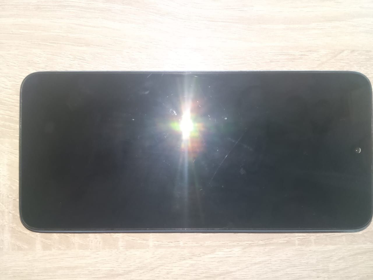 Обменяю смартфон xiaomi redmi 12 на iPhone 11