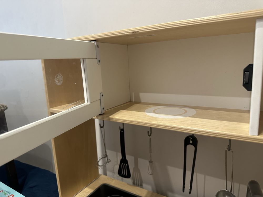 Продам детскую кухню Ikea -Икеа