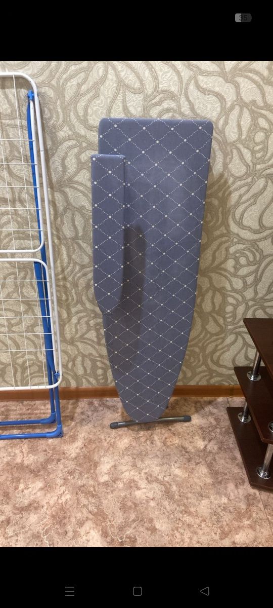 Продам гладильную доску