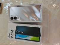 Vivo y 04 новый телефон