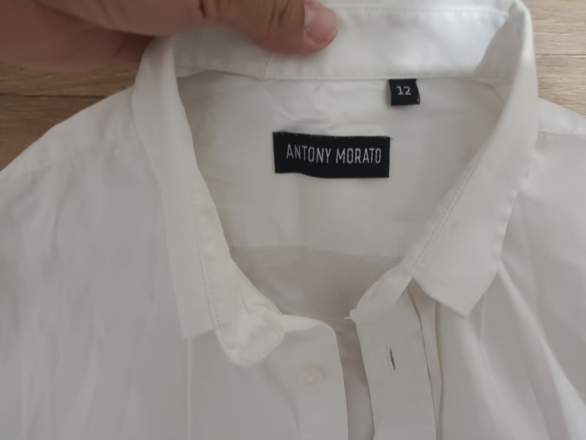 Школьная рубашка Zara