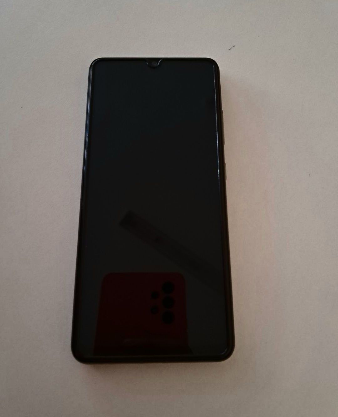 Samsung А 32 белый