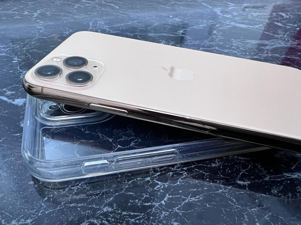 iPhone 11 Pro 256 GB 99% аккумулятор