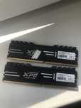 Adata XPG DDR4 16 GB Kit 2x8 2666