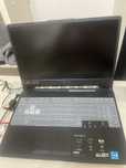Ноутбук Asus TUF Gaming F15