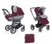 Коляска Inglesina 3 в 1 Италия