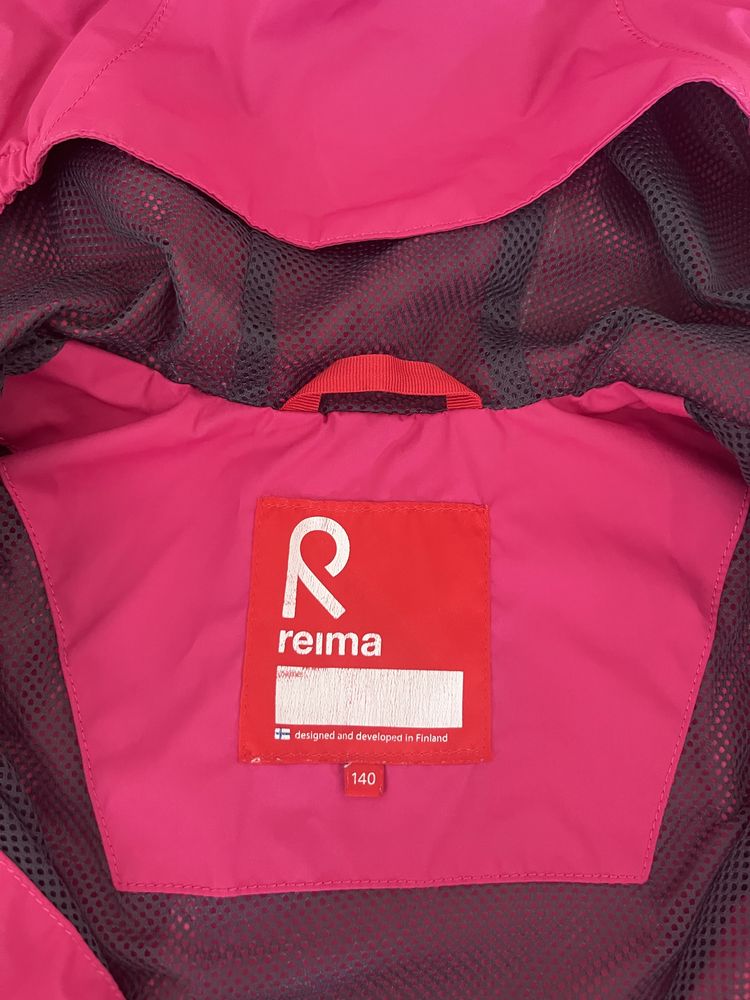 Ветровка детская Reima